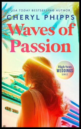 Cover image for Waves of Passion