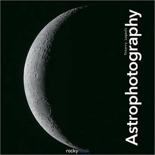 Cover image for Astrophotography