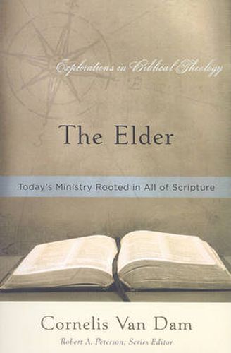 Cover image for Elder, The