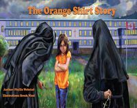 Cover image for The Orange Shirt Story