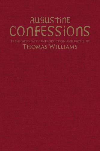 Cover image for Confessions