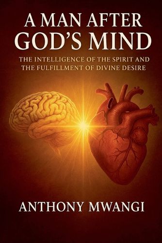 Cover image for A Man After God's Mind