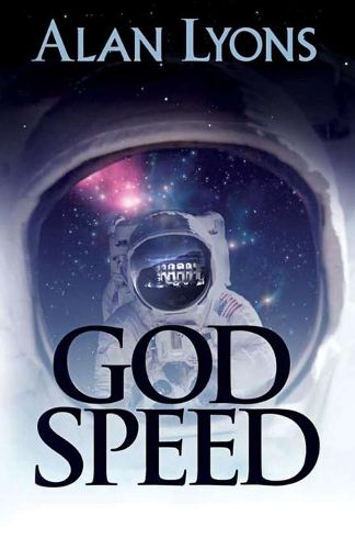 Cover image for Godspeed