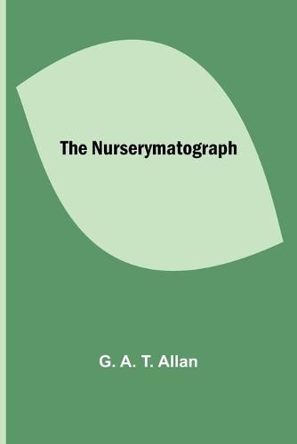 Cover image for The Nurserymatograph