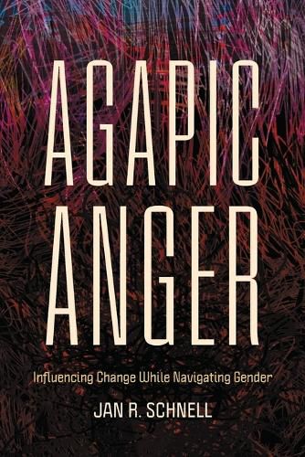 Cover image for Agapic Anger