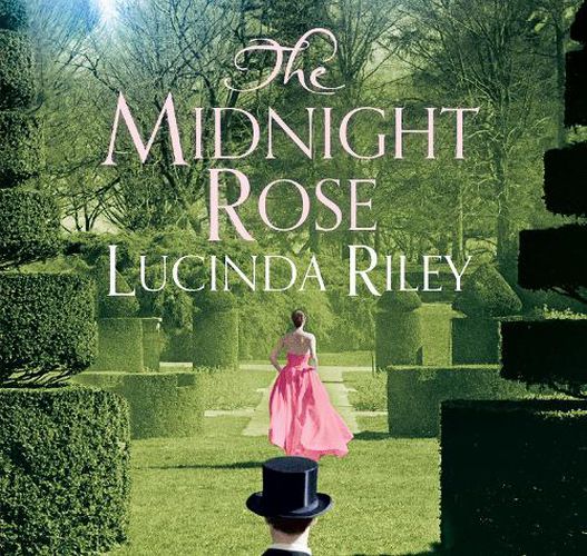 The Midnight Rose