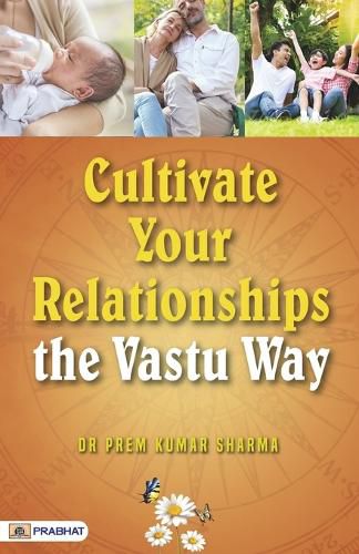 Cover image for Cultivate Your Relationships