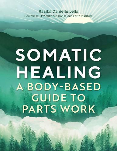 Cover image for Somatic Healing