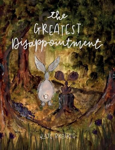 Cover image for The Greatest Disappointment