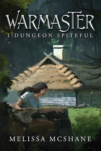 Cover image for Warmaster 1