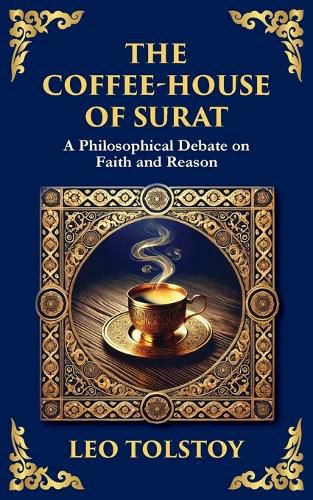 Cover image for The Coffee-House of Surat