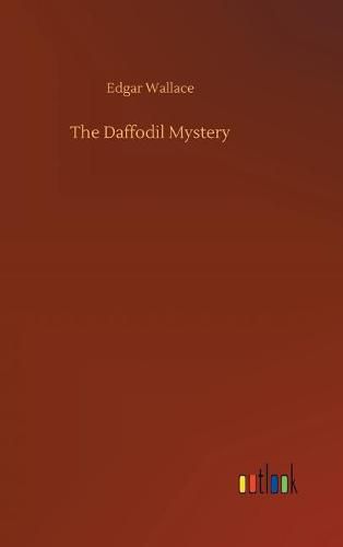 Cover image for The Daffodil Mystery