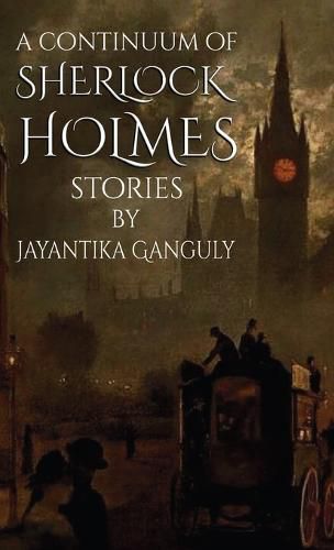 A Continuum Of Sherlock Holmes Stories