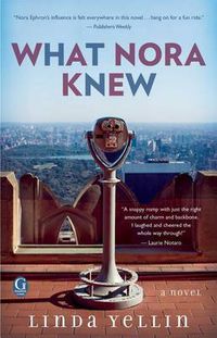 Cover image for What Nora Knew