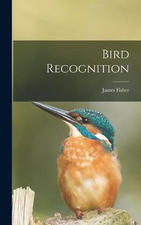 Cover image for Bird Recognition