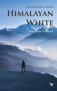 Cover image for Himalayan White (Edition1)