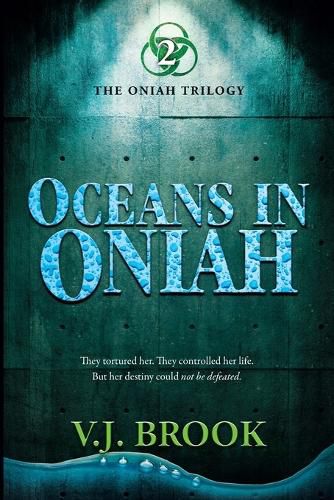 Cover image for Oceans In Oniah