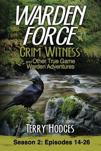 Cover image for Warden Force