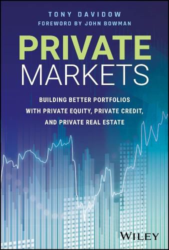 Cover image for Private Markets