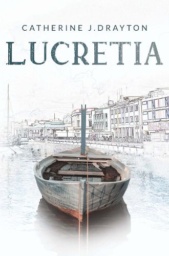 Cover image for Lucretia