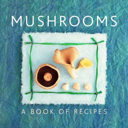 Cover image for Mushrooms