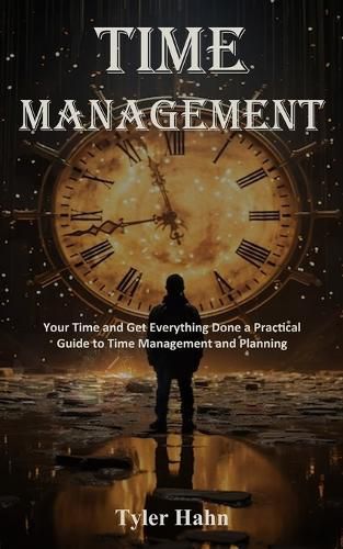 Cover image for Time Management