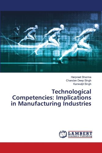 Cover image for Technological Competencies