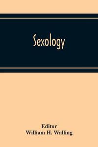 Cover image for Sexology