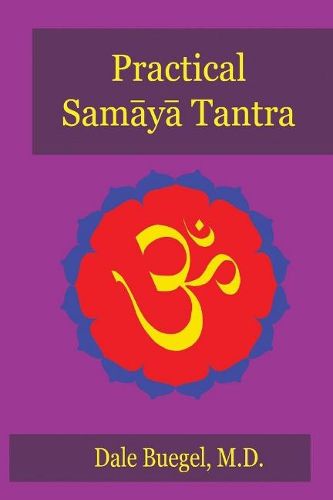 Cover image for Practical Samaya Tantra