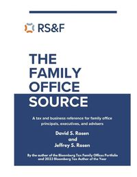 Cover image for The Family Office Source
