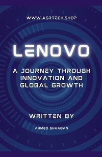 Cover image for Lenovo