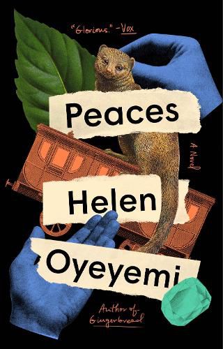 Peaces: A Novel
