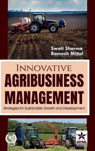 Cover image for Innovative Agribusiness Management