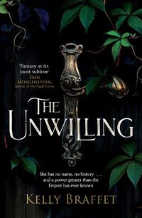 Cover image for The Unwilling