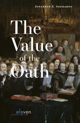 Cover image for The Value of the Oath