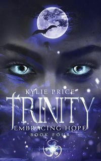 Cover image for Trinity - Embracing Hope