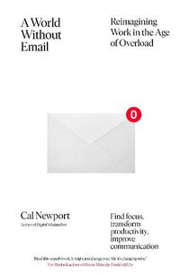 Cover image for A World Without Email