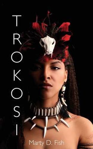 Cover image for Trokosi