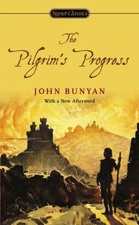 Cover image for The Pilgrim's Progress
