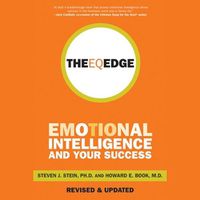 Cover image for The Eq Edge Lib/E: Emotional Intelligence and Your Success