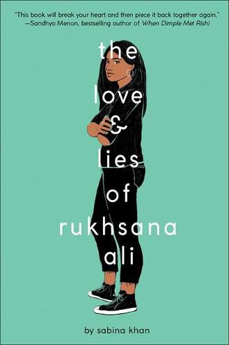 Cover image for Love and Lies of Rukhsana Ali