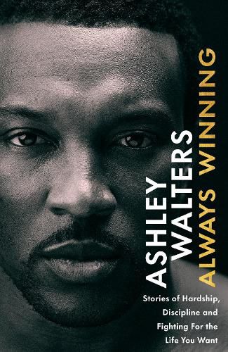 Cover image for Always Winning