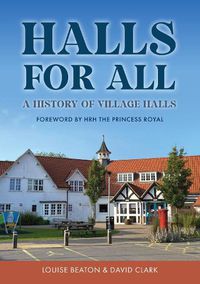 Cover image for Halls for All