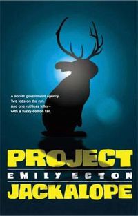 Cover image for Project Jackalope