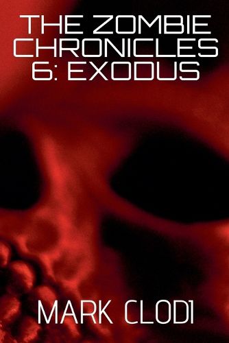 Cover image for The Zombie Chronicles 6