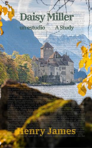 Cover image for Daisy Miller: Un estudio / Daisy Miller: A Study
