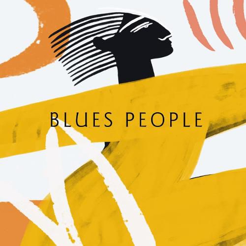 Cover image for Blues People