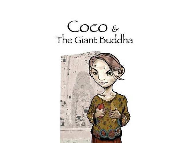 Coco & The Giant Buddha