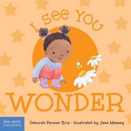 Cover image for I See You Wonder