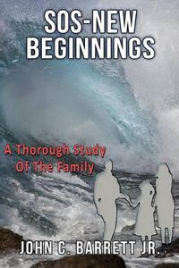 Cover image for SOS New Beginnings